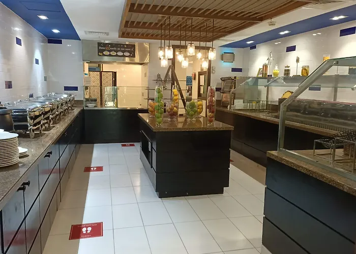 Aparthotel Ramada By Wyndham Downtown Dubai
